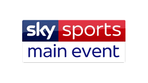 Sky Sports Main Events
